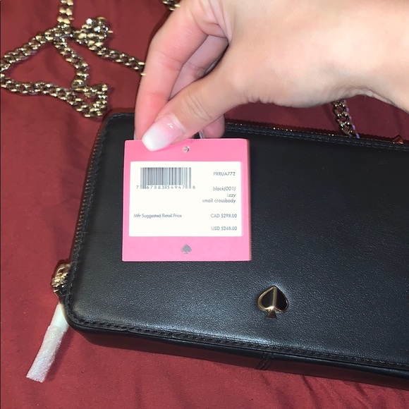 Kate spade purse - Picture 2 of 6
